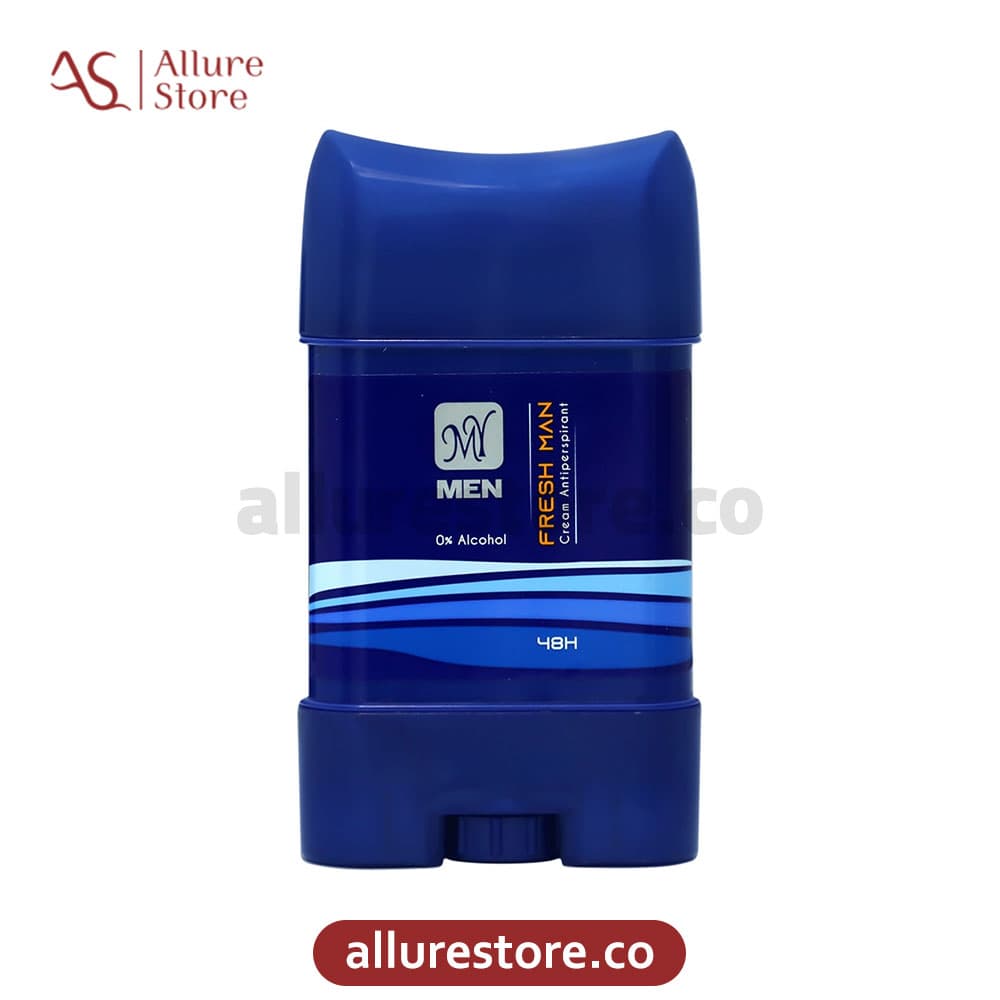 ضد تعرق کرمی مای مدل فرش من با ماندگاری 48 ساعته 75ml | آلور استور — تصویر ۳