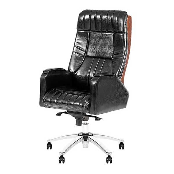 صندلی مدیریتی تیام مدل M960 (چرم آلگرو)