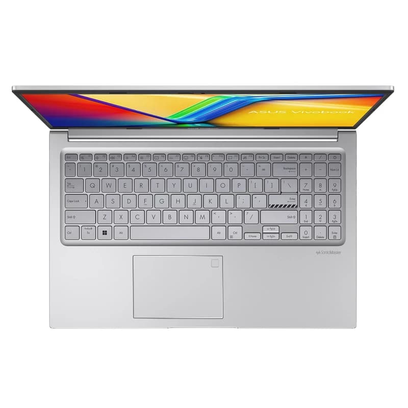 لپ تاپ 15.6 اینچی ایسوس مدل Vivobook F1504VA-NJ1214 — تصویر ۷