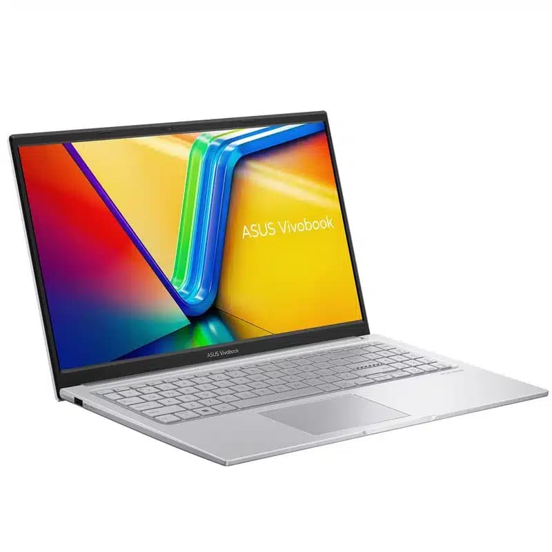 لپ تاپ 15.6 اینچی ایسوس مدل Vivobook 15 X1504VA-NJ1924 Ram 16 — تصویر ۶