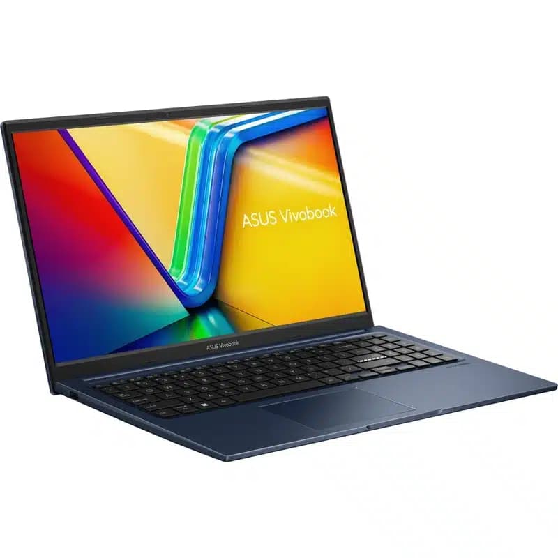 لپ تاپ 15.6 اینچی ایسوس مدل Vivobook 15 X1504VA-NJ1924 Ram 16 — تصویر ۸