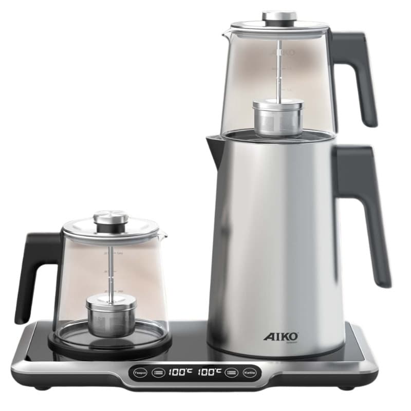 چای ساز ایکو Ak 681 — تصویر ۲