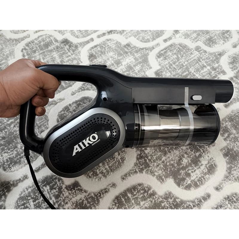 جاروعصایی ایکو Ak641 — تصویر ۳