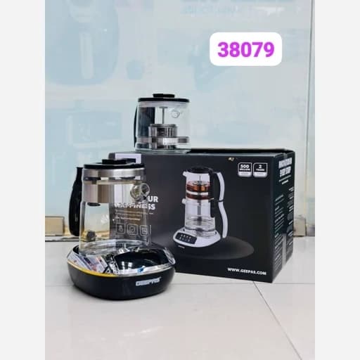 چای ساز جیپاس مدل ۳۸۰۷۹
