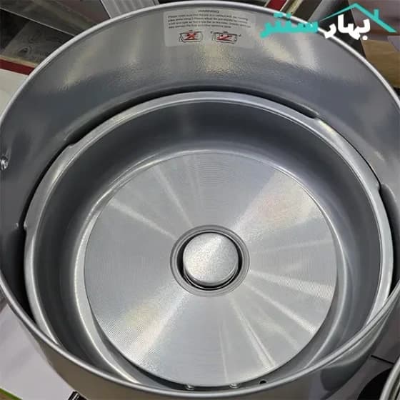پلوپز برقی جیپاس مدل ۴۳۰۸ — تصویر ۶