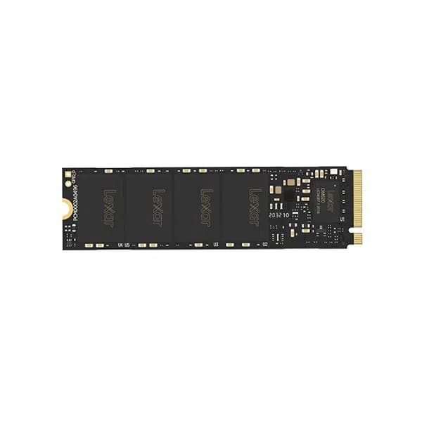 حافظه اس اس دی اینترنال لکسار مدل NM620 M.2 2280 NVMe ظرفیت 2 ترابایت