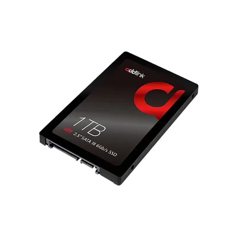 هارد SSD ادلینک مدل S20 ظرفیت 1 ترابایت — تصویر ۲