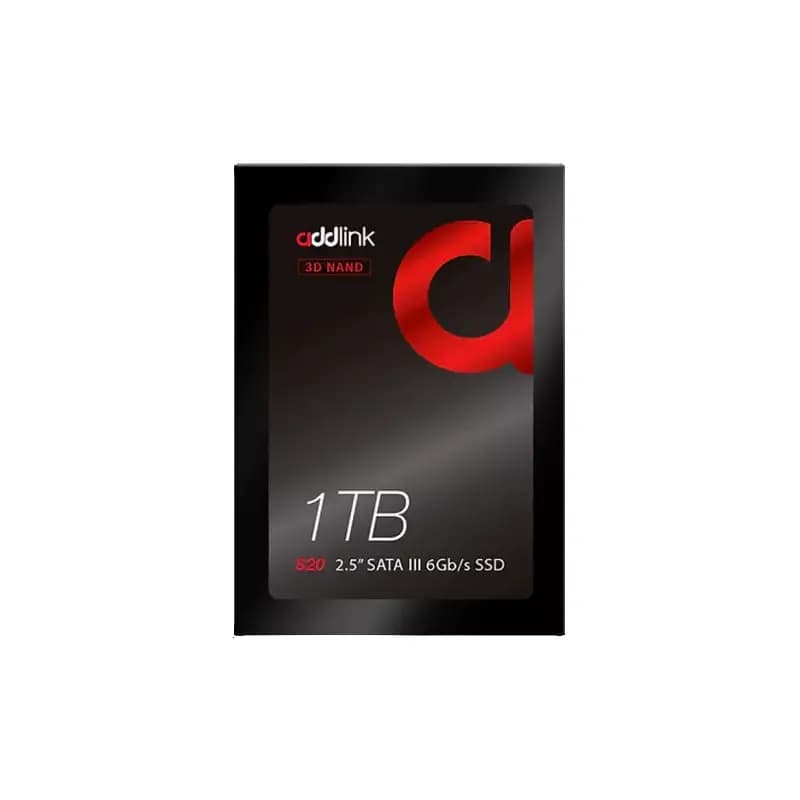 هارد SSD ادلینک مدل S20 ظرفیت 1 ترابایت — تصویر ۵