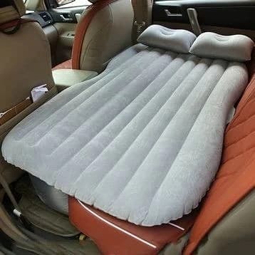 تشک بادی خودرو Quees Car Air Bed — تصویر ۵