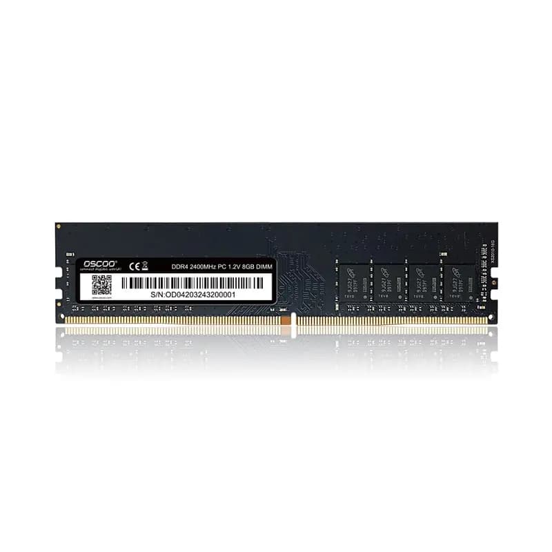 رم کامپیوتر اسکو OSCOO OSC P200 16G DDR4 3200 — تصویر ۸