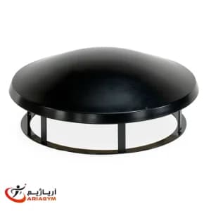 قارچ ژیمناستیک قطر 90 یک حلقه