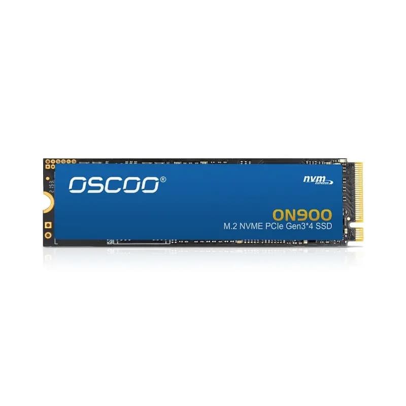 اس‌اس‌دی اینترنال اسکو مدل OSCOO ON900 M.2 128G — تصویر ۴