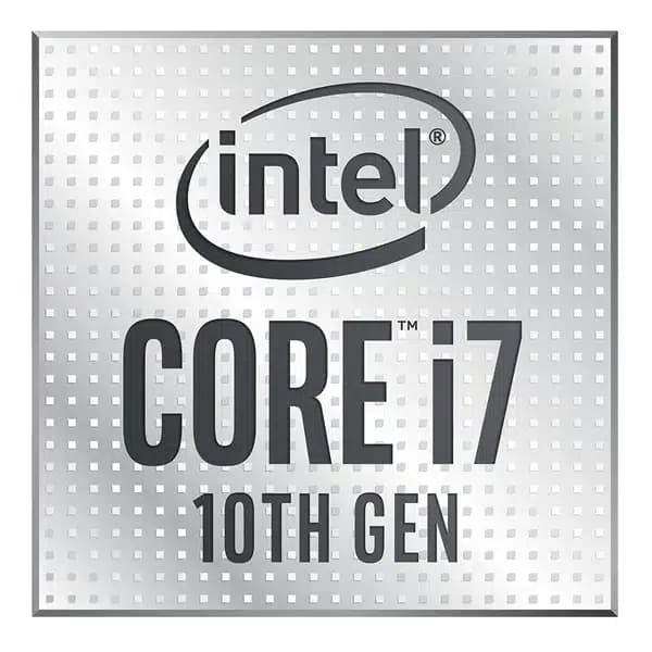 پردازنده مرکزی اینتل سری Comet Lake مدل Core i7-10700KF — تصویر ۳