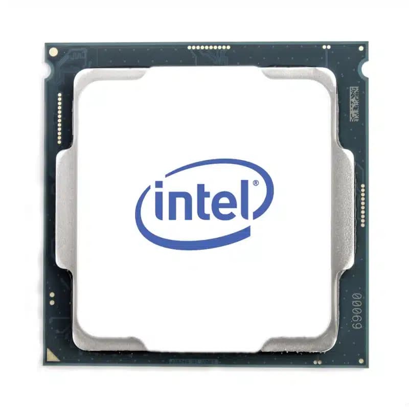 پردازنده مرکزی اینتل سری Comet Lake مدل Core i7-10700KF — تصویر ۹