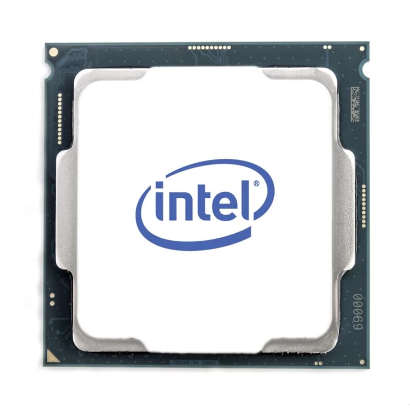 پردازنده مرکزی اینتل سری Comet Lake مدل Core i7-10700KF — تصویر ۶