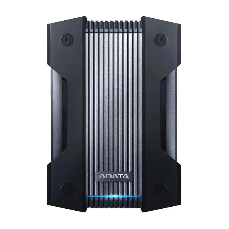 هارد اکسترنال ای دیتا مدل ADATA HD830 4TB استوک