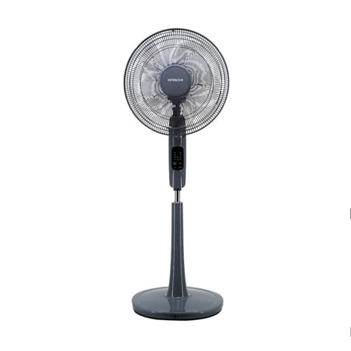 پنکه ایستاده کنترل دار هیتاچی مدل a6r
