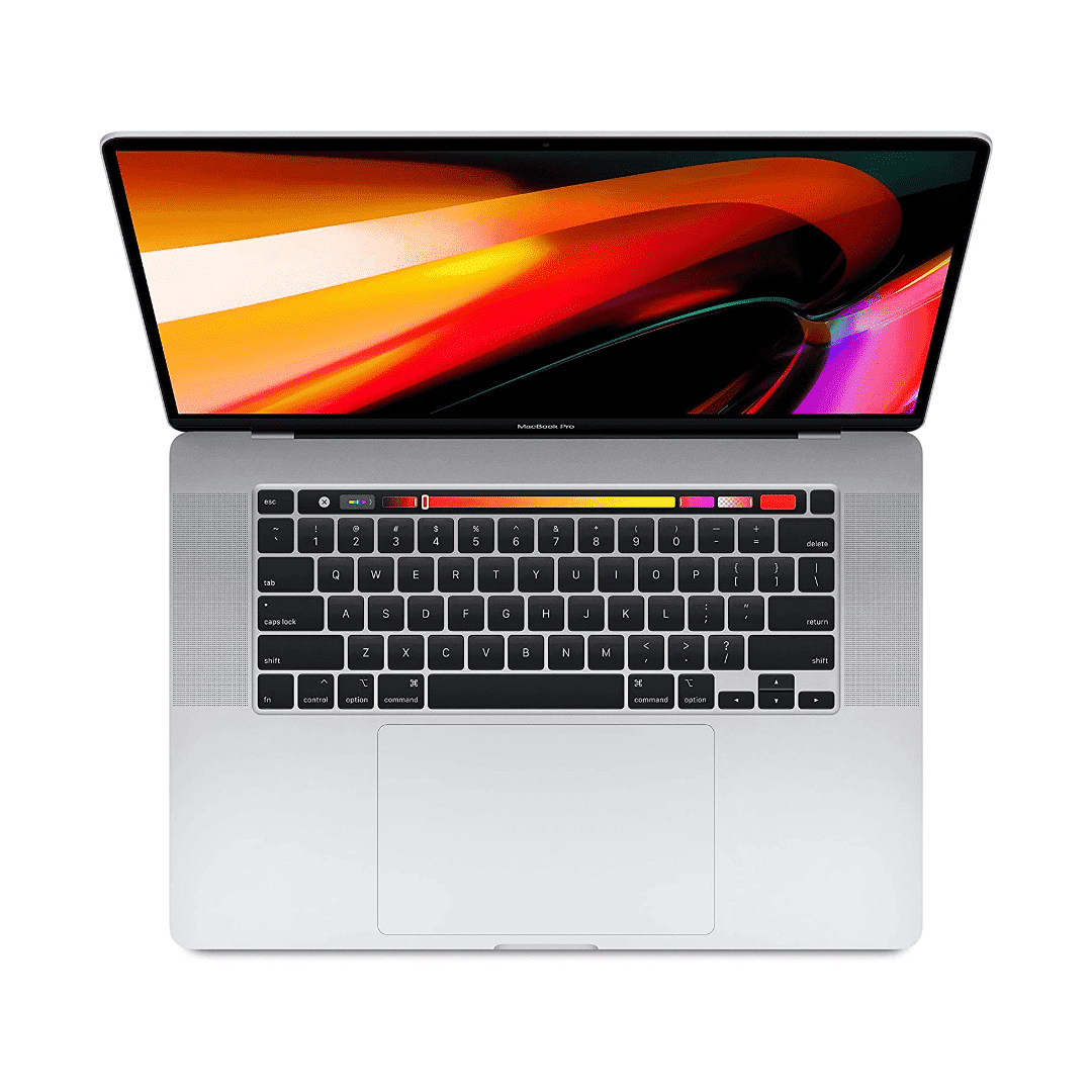 لپ تاپ استوک Macbook Pro A1990 2019 – i7 — تصویر ۳