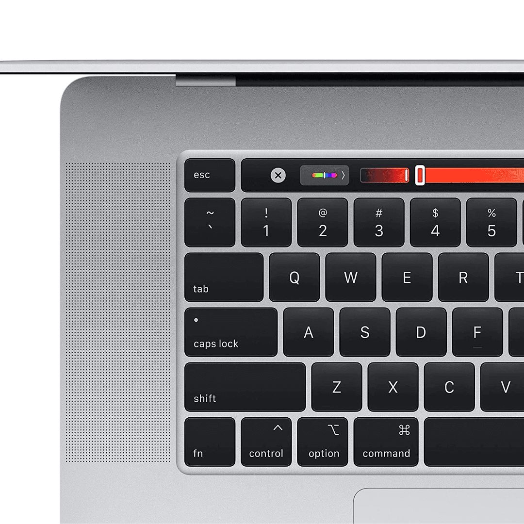 لپ تاپ استوک Macbook Pro A1990 2019 – i7 — تصویر ۵