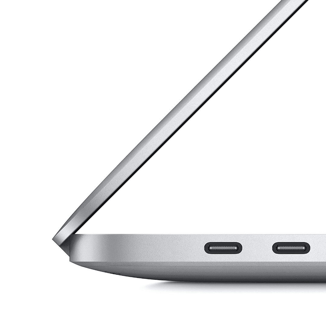 لپ تاپ استوک Macbook Pro A1990 2019 – i7 — تصویر ۱۲