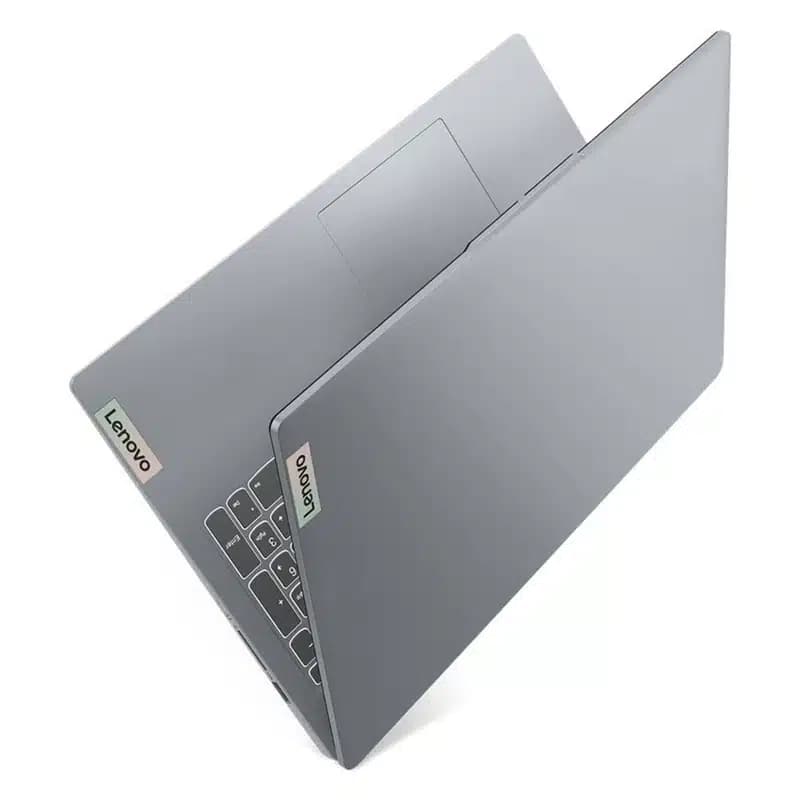 لپ تاپ 15.6 اینچی لنوو مدل IdeaPad Slim 3 15ABR8-R7 7730U 8GB 512SSD — تصویر ۴