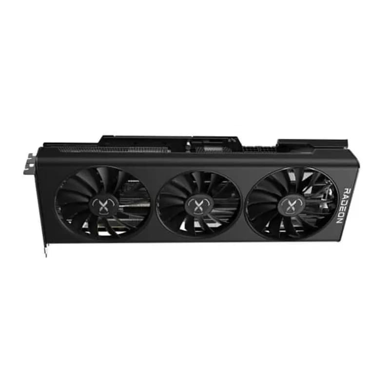 کارت گرافیک XFX RX 6900 XT SWFT 319 16GB استوک — تصویر ۴