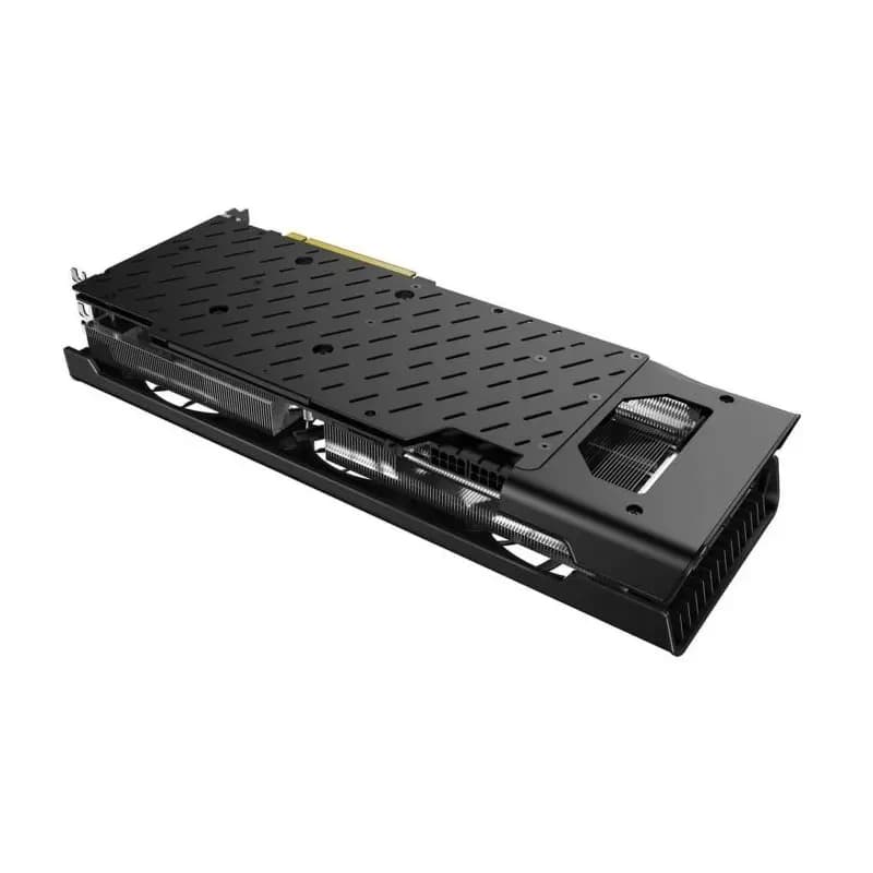 کارت گرافیک XFX RX 6900 XT SWFT 319 16GB استوک — تصویر ۶