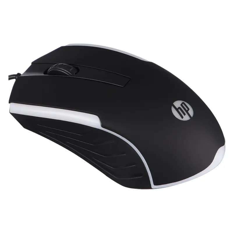 ماوس مخصوص بازی اچ پی HP M160 — تصویر ۴