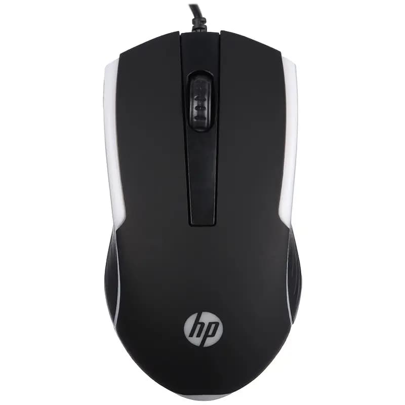 ماوس مخصوص بازی اچ پی HP M160