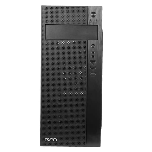 کیس کامپیوتر تسکو مدل TSCO TC 4482 — تصویر ۶