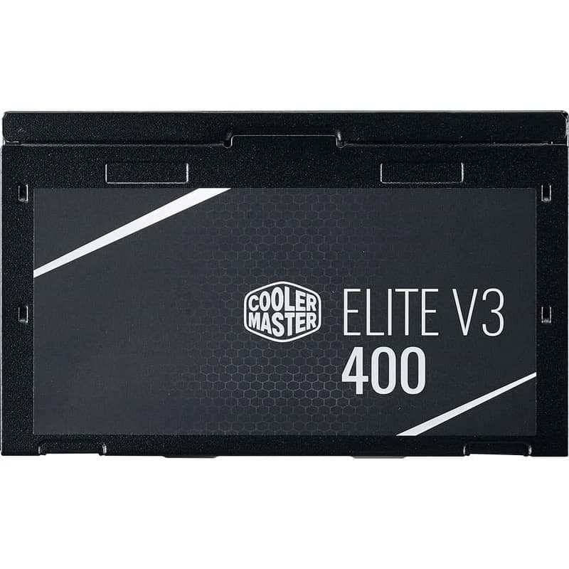 پاور کامپیوتر کولر مستر مدل Cooler Master ELITE 400W – V3 — تصویر ۷