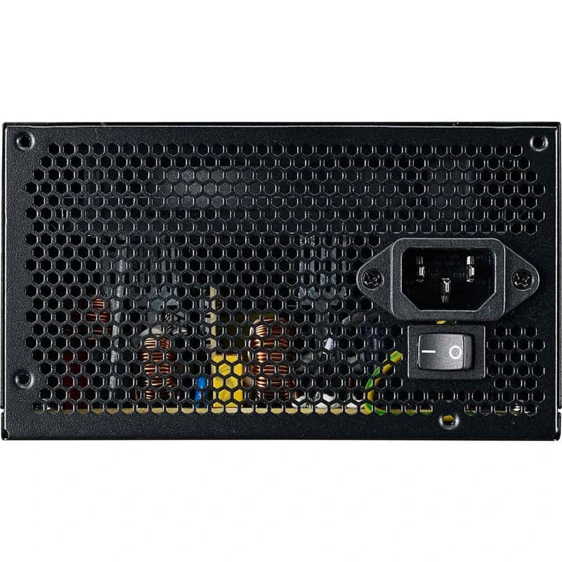 پاور کامپیوتر کولر مستر مدل Cooler Master ELITE 400W – V3 — تصویر ۸