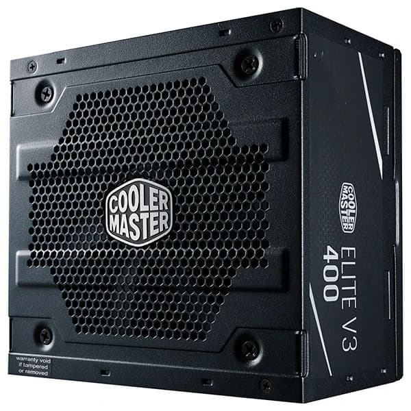 پاور کامپیوتر کولر مستر مدل Cooler Master ELITE 400W – V3 — تصویر ۱۱