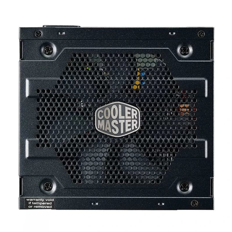 پاور کامپیوتر کولر مستر مدل Cooler Master ELITE 400W – V3 — تصویر ۱۲