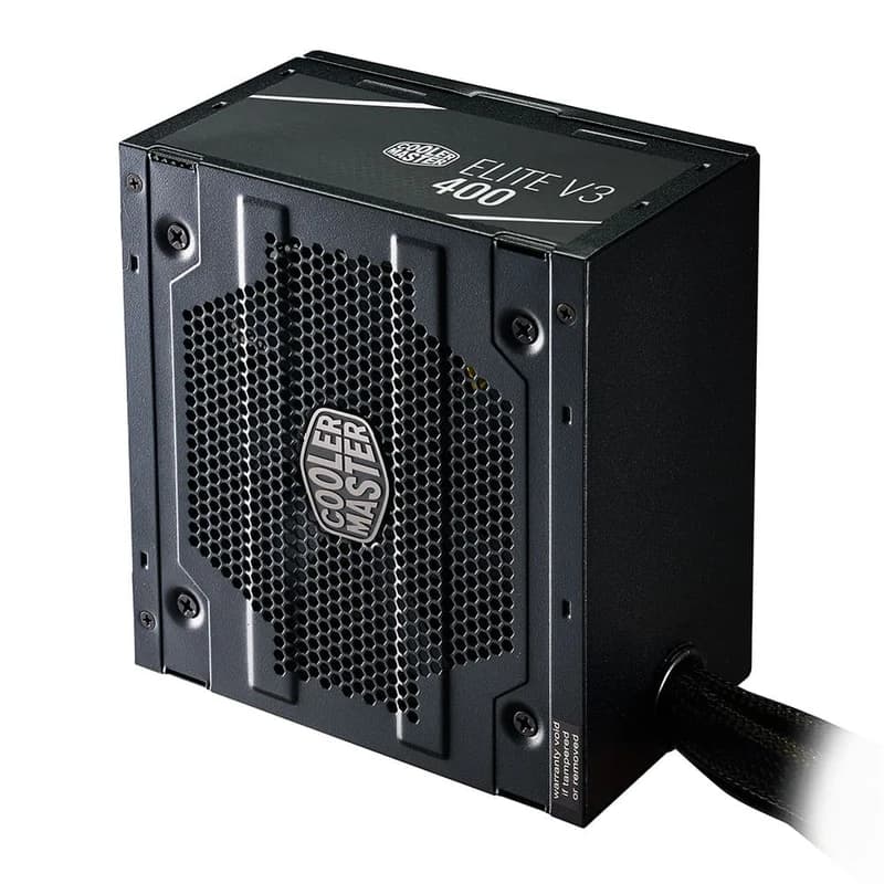 پاور کامپیوتر کولر مستر مدل Cooler Master ELITE 400W – V3