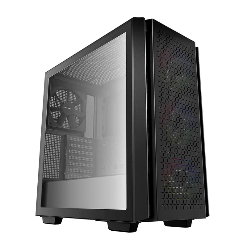 کیس کامپیوتر دیپ کول مدل DeepCool CG560 استوک