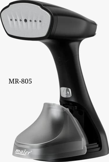اتو بخارگر مایر مدل MR805 ظرفیت ۰.۲۵ لیتر — تصویر ۳