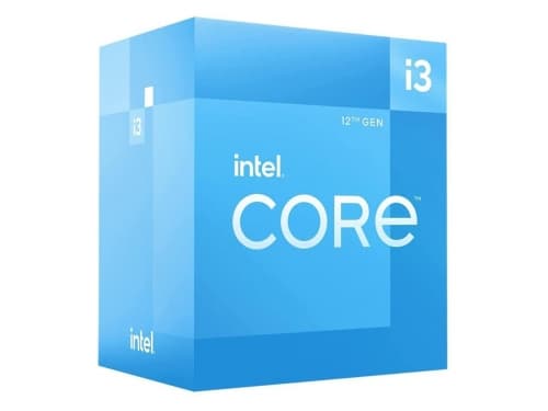 پردازنده اینتل Intel Core i3 6100 TRAY — تصویر ۸