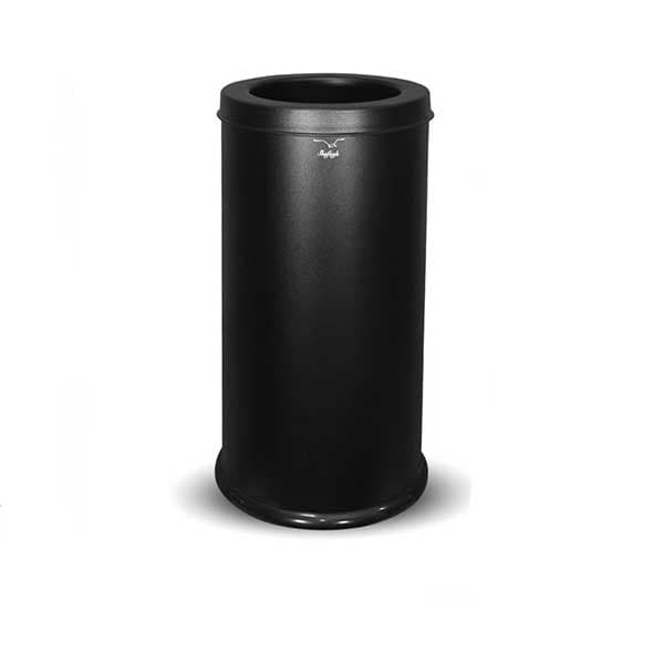 سطل زباله ۳۵ لیتری B50 شفق — تصویر ۲