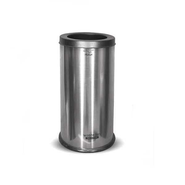 سطل زباله ۳۵ لیتری B50 شفق — تصویر ۱۰
