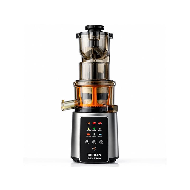 عصاره گیر برلین مدل BE-2700 — تصویر ۷