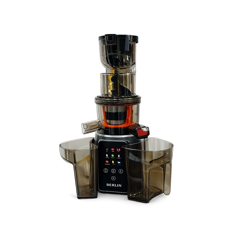 عصاره گیر برلین مدل BE-2700 — تصویر ۸