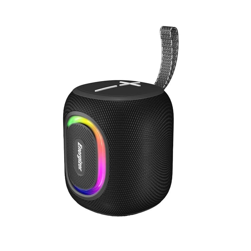 اسپیکر بلوتوثی قابل حمل انرجایزر مدل Energizer BTS081 — تصویر ۱۱