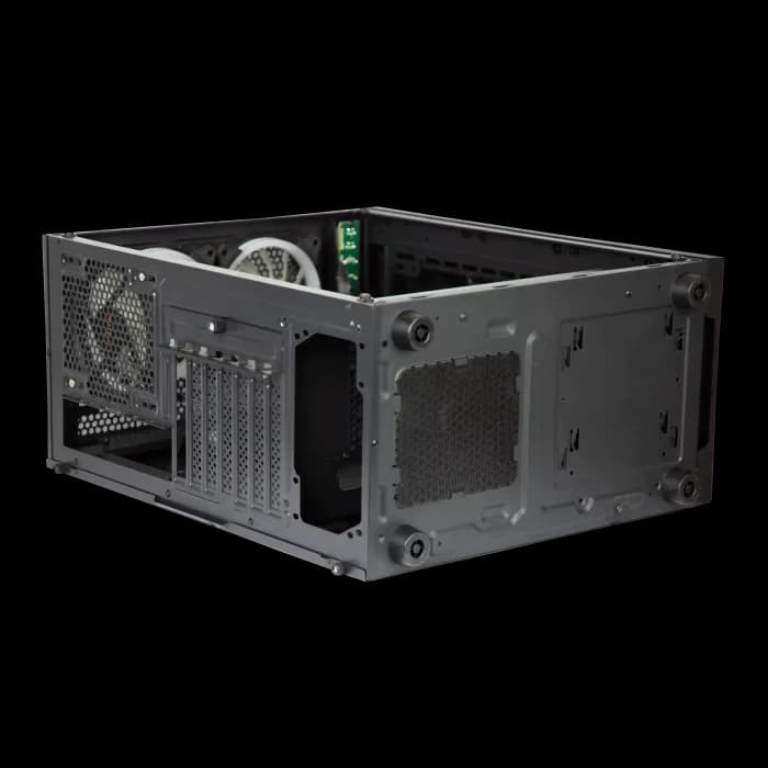 کیس کامپیوتر Mid Tower فاطر مدل Fater FG-520B — تصویر ۵