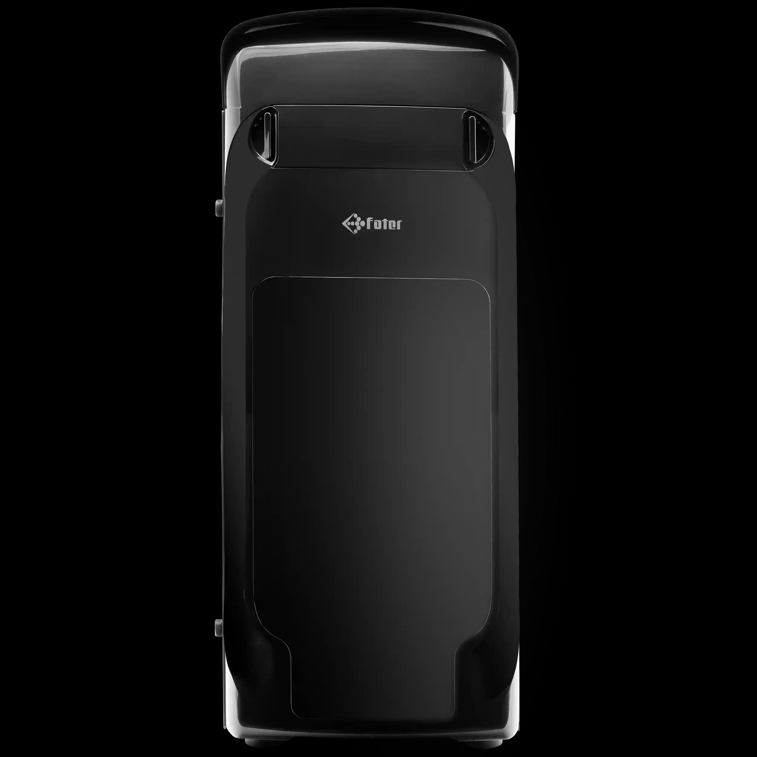 کیس کامپیوتر Mid Tower فاطر مدل Fater FG-510HZ — تصویر ۳