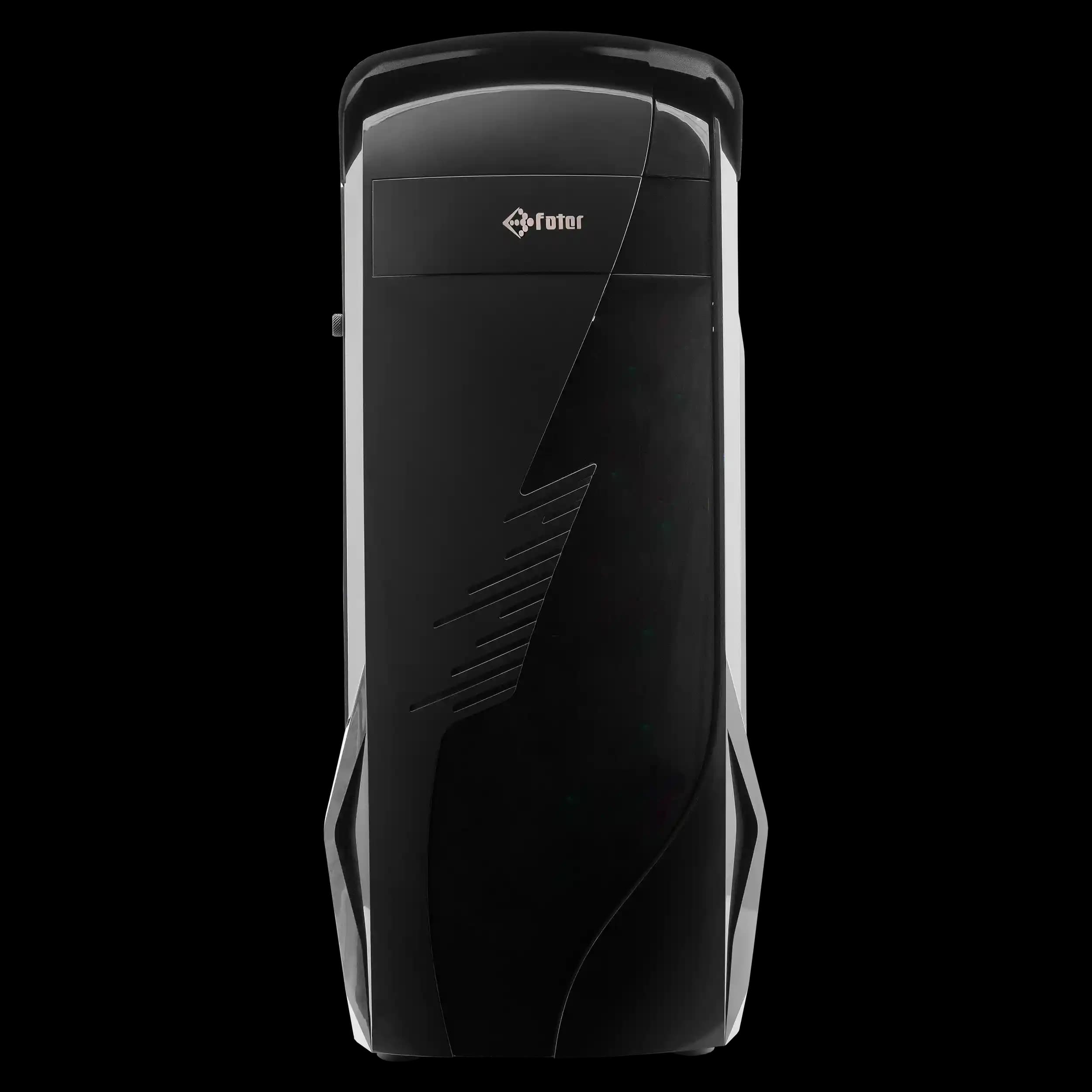 کیس کامپیوتر Mid Tower فاطر مدل Fater FG-510MZ — تصویر ۳