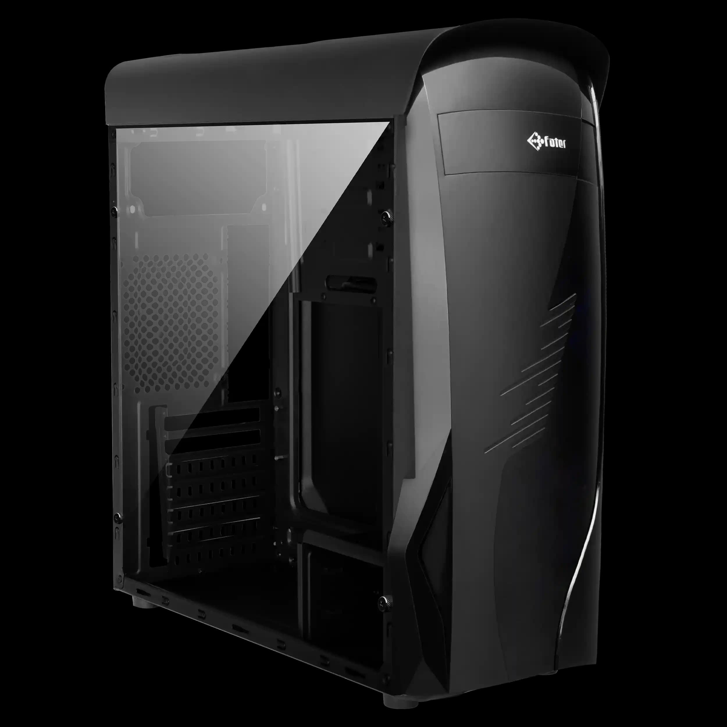 کیس کامپیوتر Mid Tower فاطر مدل Fater FG-510MZ