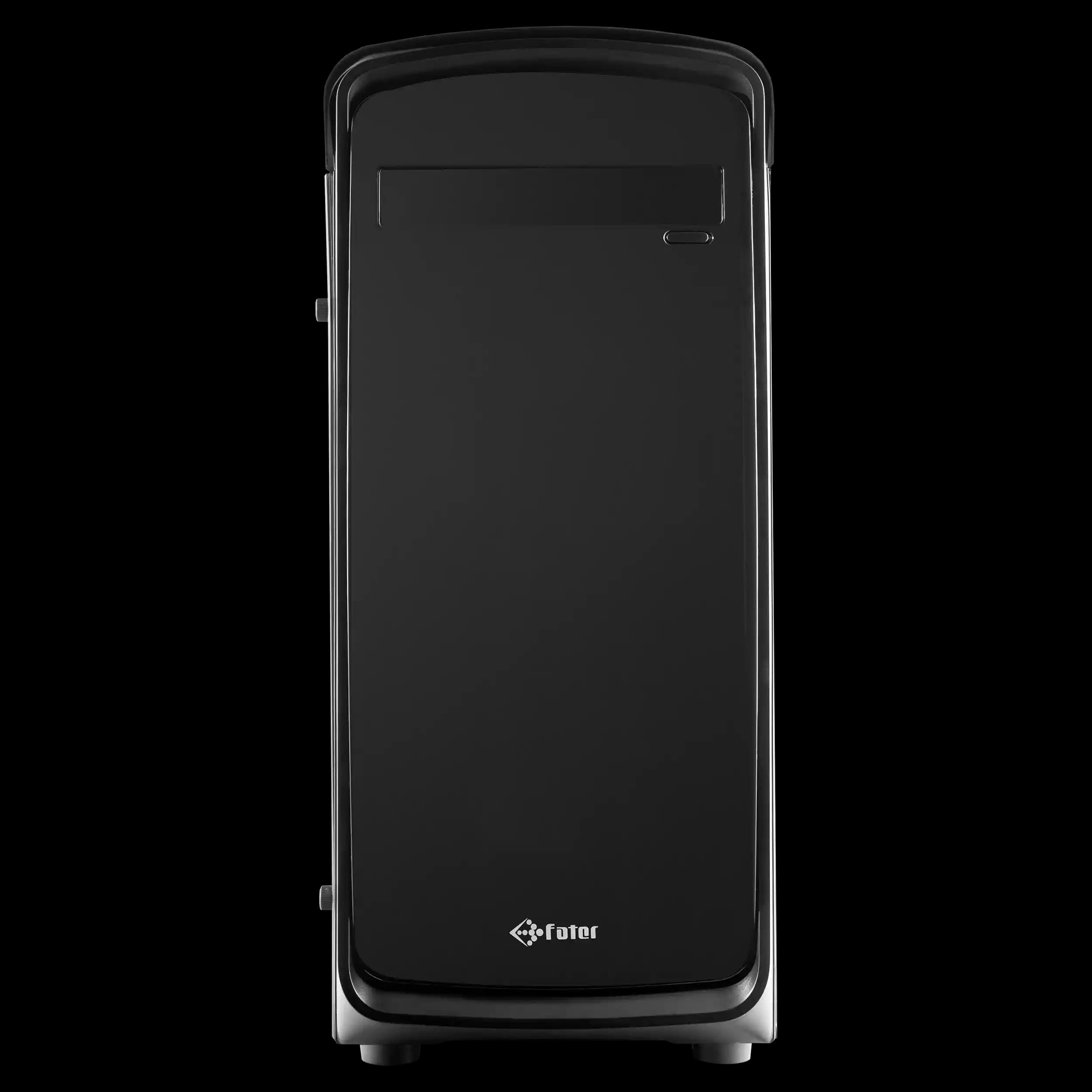 کیس کامپیوتر Mid Tower فاطر مدل Fater FG-510SZ — تصویر ۳