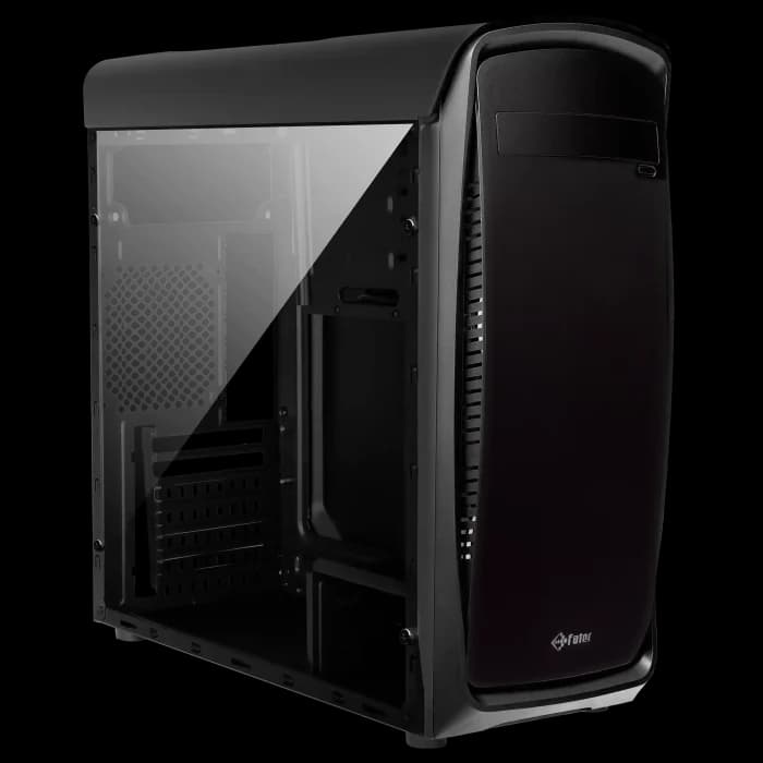 کیس کامپیوتر Mid Tower فاطر مدل Fater FG-510SZ — تصویر ۸