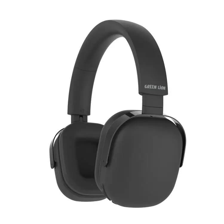 هدفون بلوتوثی گرین لاین مدل Echo ANC — تصویر ۱۱